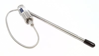 DYNISCO PT4624-5M-12/18-SIL2