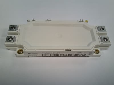 INFINEON FF450R12ME4_B11