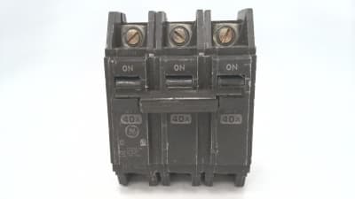 GENERAL ELECTRIC THQC32040WL