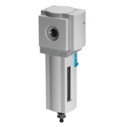 FESTO MS6N-LF-3/8-EUV
