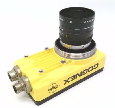 COGNEX ISS-5411-0000