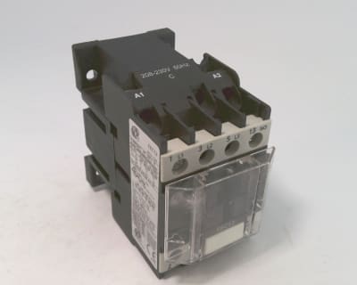 EEC AEG EEC12-C
