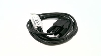 GEFRAN USBRS485 CONV.USB-RS485+CAVO 1M8+DB9M