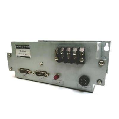 GENERAL ELECTRIC CR545SPA11