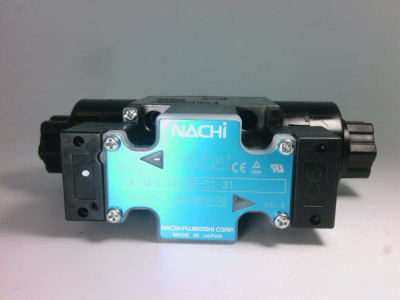NACHI SL-G01-C6-GR-C1-31