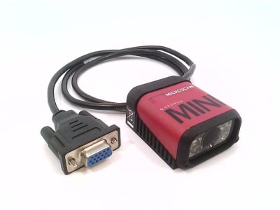 OMRON FIS-6300-0003G