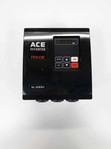NIDEC CORP ACE-KL-230V-3P-5HP