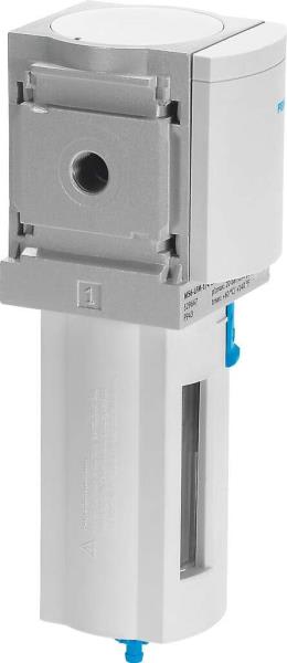 FESTO MS6N-LFM-1/2-BUV