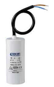COMAR CONDENSATORI MKA 450-3,5
