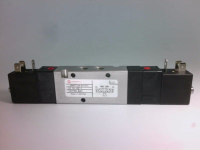 NORGREN V60P711A-A212JC