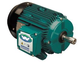 BROOK CROMPTON PC4N005-5