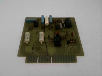 HONEYWELL 080-2453