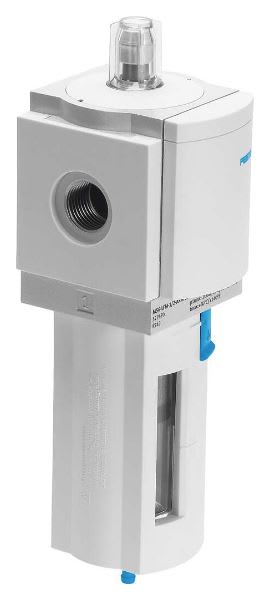 FESTO MS6N-LFM-1/4-BRV-DA