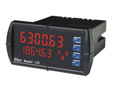 MAX MACHINERY 122-200-000
