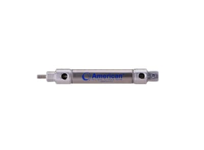AMERICAN CYLINDER CO INC 750DV-12.00