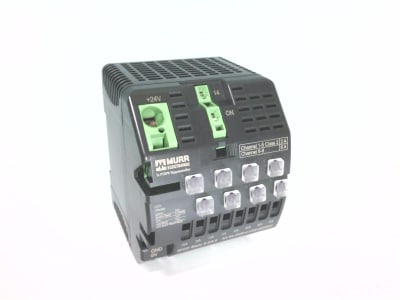 MURR ELEKTRONIK 9000-41068-0200600