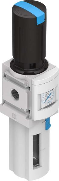 FESTO MS6N-LFR-1/2-D6-CRM-AS