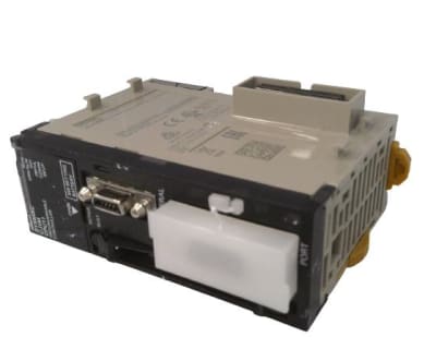 OMRON CJ1M-CPU11 VER4.0