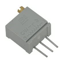 TT ELECTRONICS 67YR100