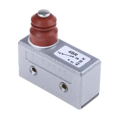 JOHNSON ELECTRIC 01710