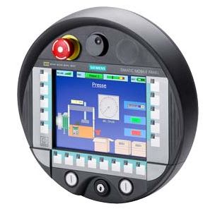 SIEMENS 6AV6645-0EC01-0AX1