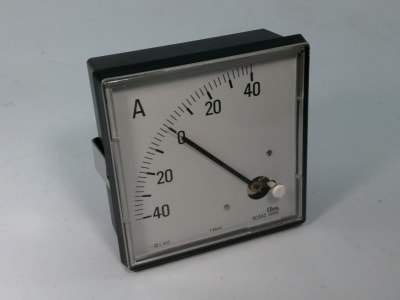 CEWE INSTRUMENT RC642 -40 / 40A