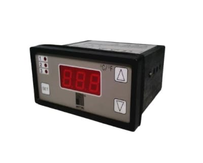 RITTAL MPR-R3-3-N-3KT1-F