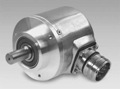 BAUMER ELECTRIC BDT 16.05A1024-L6-A