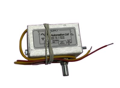 RILEY AUTOMATION LTD 29570-518-5