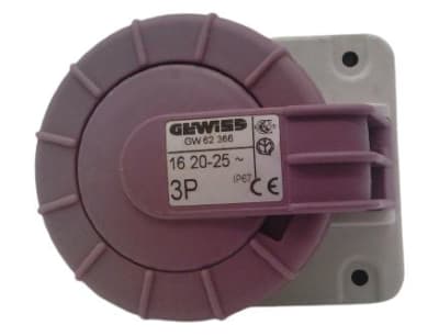 GEWISS GW 62 366