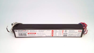 GENERAL ELECTRIC GE132MAX-N/ULTRA