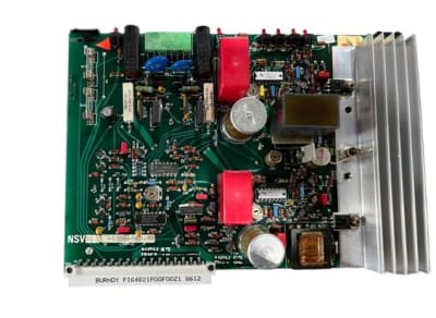 DECKEL NSV56