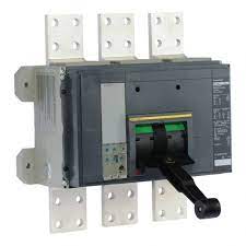 SCHNEIDER ELECTRIC RG1600