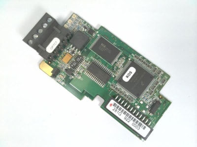 EATON CORPORATION OPT-C7-V