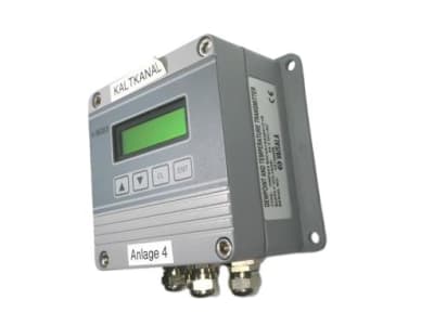 VAISALA SENSOR SYS HMP243 B2C4A1AA32A1C1B