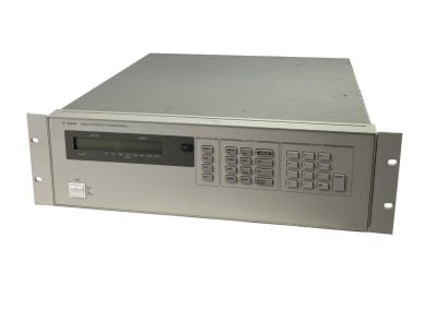 KEYSIGHT TECHNOLOGIES 6625A