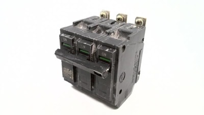 GENERAL ELECTRIC THQB3100
