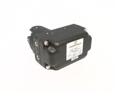 FAIRCHILD INDUSTRIAL PROD T5220-40