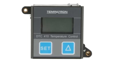 TEMPATRON DTC410-01-MH