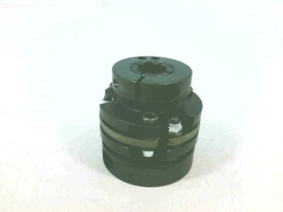 ZERO MAX INC 6A30C-040-046-01