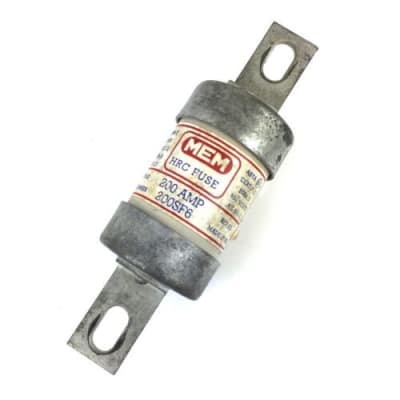 EATON CORPORATION 200SF6