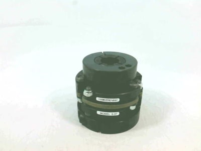 ZERO MAX INC 6A37C-051-060-01