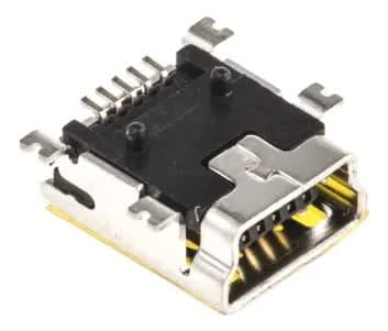 ASSMANN A-USB B-M5-SMD-C
