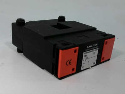 RAYLEIGH INSTRUMENTS DBP-23-400-5A