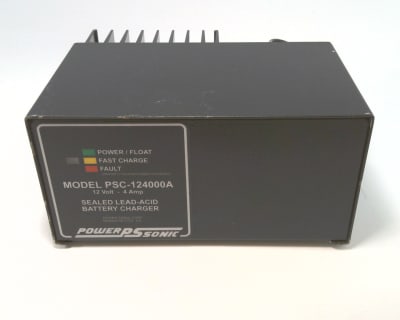 POWER SONIC PSC-124000A