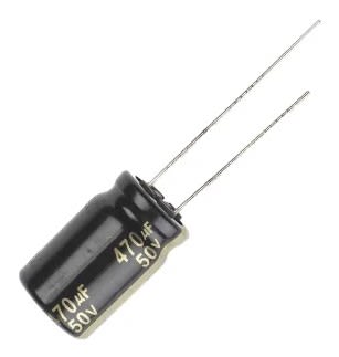 MATSUSHITA ELECTRIC EEU-FM1H471B