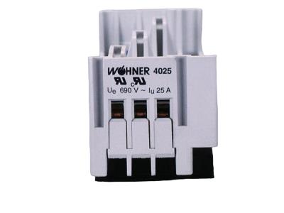 WOHNER 4025