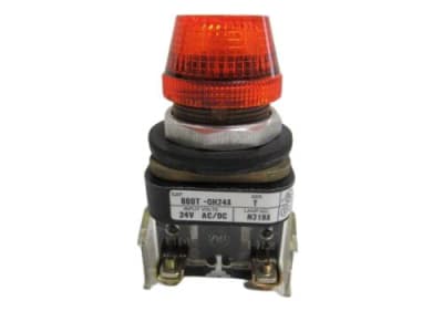 ALLEN BRADLEY 800TC-QH24A