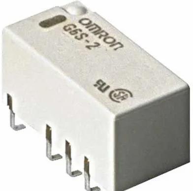 OMRON G6S-2F DC24