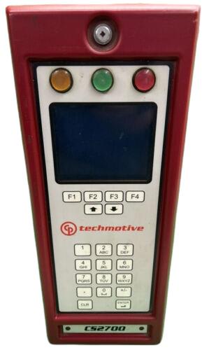 TECHMOTIVE C2700A01K112051